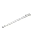 SIGNIFY ITALY SPA - PHA10995700 Pacific LED Gen5, Waterproof, 62 W, L1800 mm, 10000 lm, 4000 K, DALI, Fascio largo, Trasparente, IP66, IK08