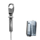 GRIPPLE SRL - GRRXP22EO HF EXPRESS N.2-45 KG OCCHIEL. EO 2 M
