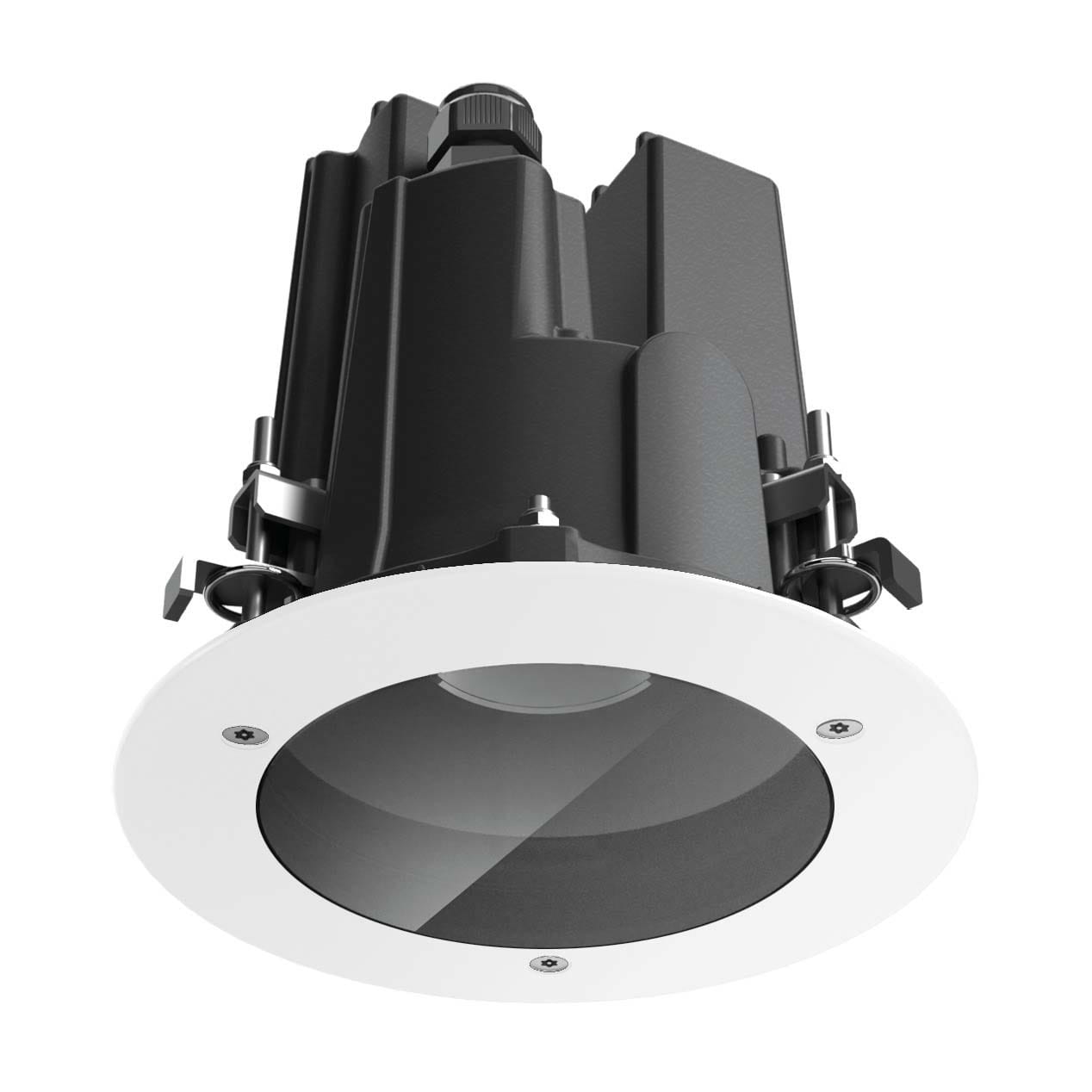 LINEA LIGHT (ILED) - ILD76775W30 GUARDIAN-RX 4 18WAC+AL.BG