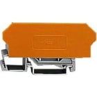WAGO ITALIA SRL - WAG280-609 MORSETTO PER MODULI A INNESTO DIRETTO 6