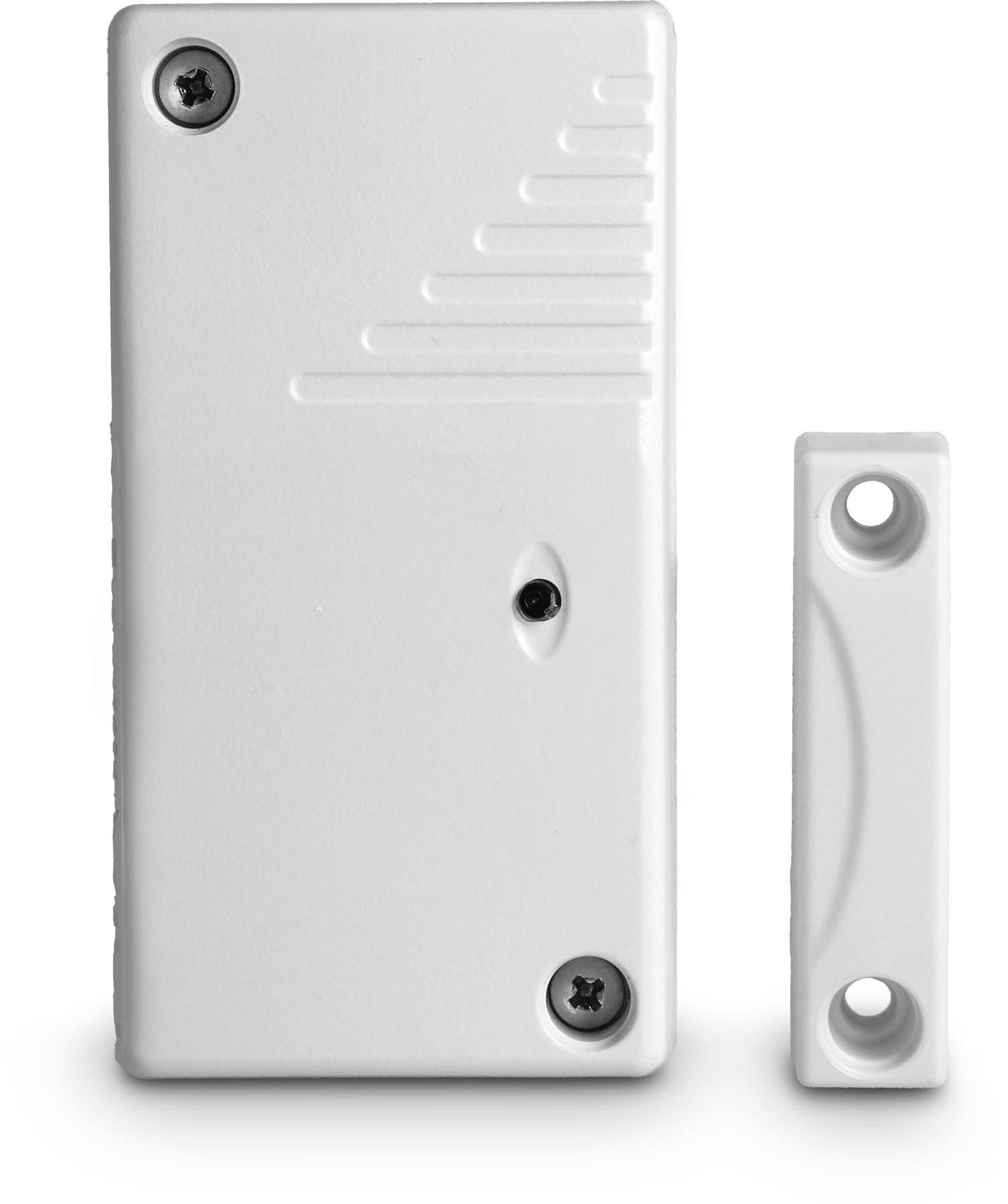 IESS SRL - EAASAETTACH TRASMETTITORE PERIMETRALE H-TX 2 ING