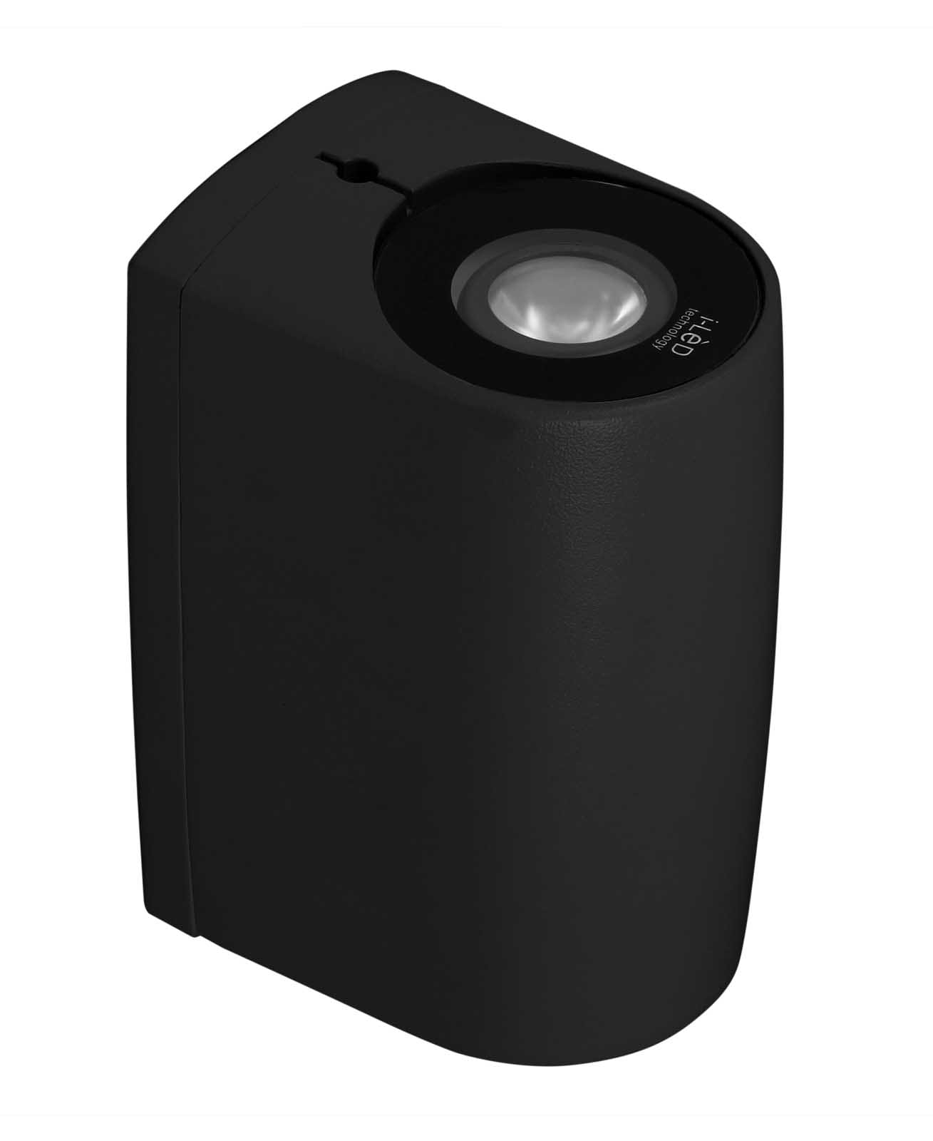 LINEA LIGHT (ILED) - ILD82819W30 VEDETTE-R 12 D100 1+1L C/AL 30W NG