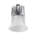 LINEA LIGHT (ILED) - ILD77362W30 WARP-R EVO D.71 9WDC CL3 WH+HC
