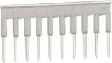 WAGO ITALIA SRL - WAG280-484 PONTICELLO 4 POLI ISOLATO GRIGIO
