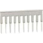WAGO ITALIA SRL - WAG280-484 PONTICELLO 4 POLI ISOLATO GRIGIO