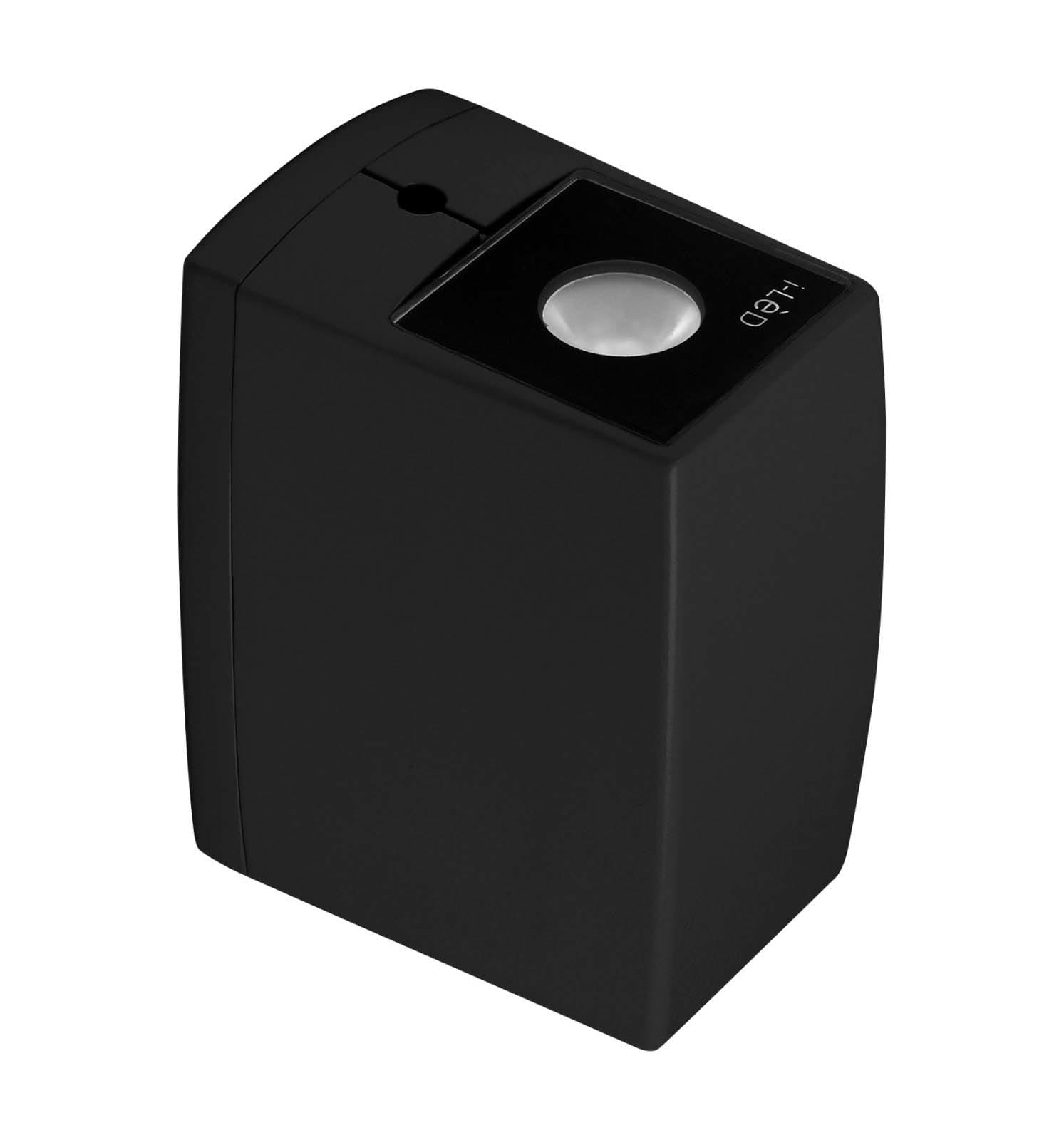 LINEA LIGHT (ILED) - ILD82789W15 VEDETTE-Q 46 Q.70 1+1L C/A.18W NG