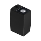 LINEA LIGHT (ILED) - ILD82769N15 VEDETTE-Q 44 Q.50 1+1L C/AL 9W NG