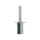 GRIPPLE SRL - GRRGRIPVBFM8M10 Vite per calc. fil. F. M8 M10 Cf. 100 Pz