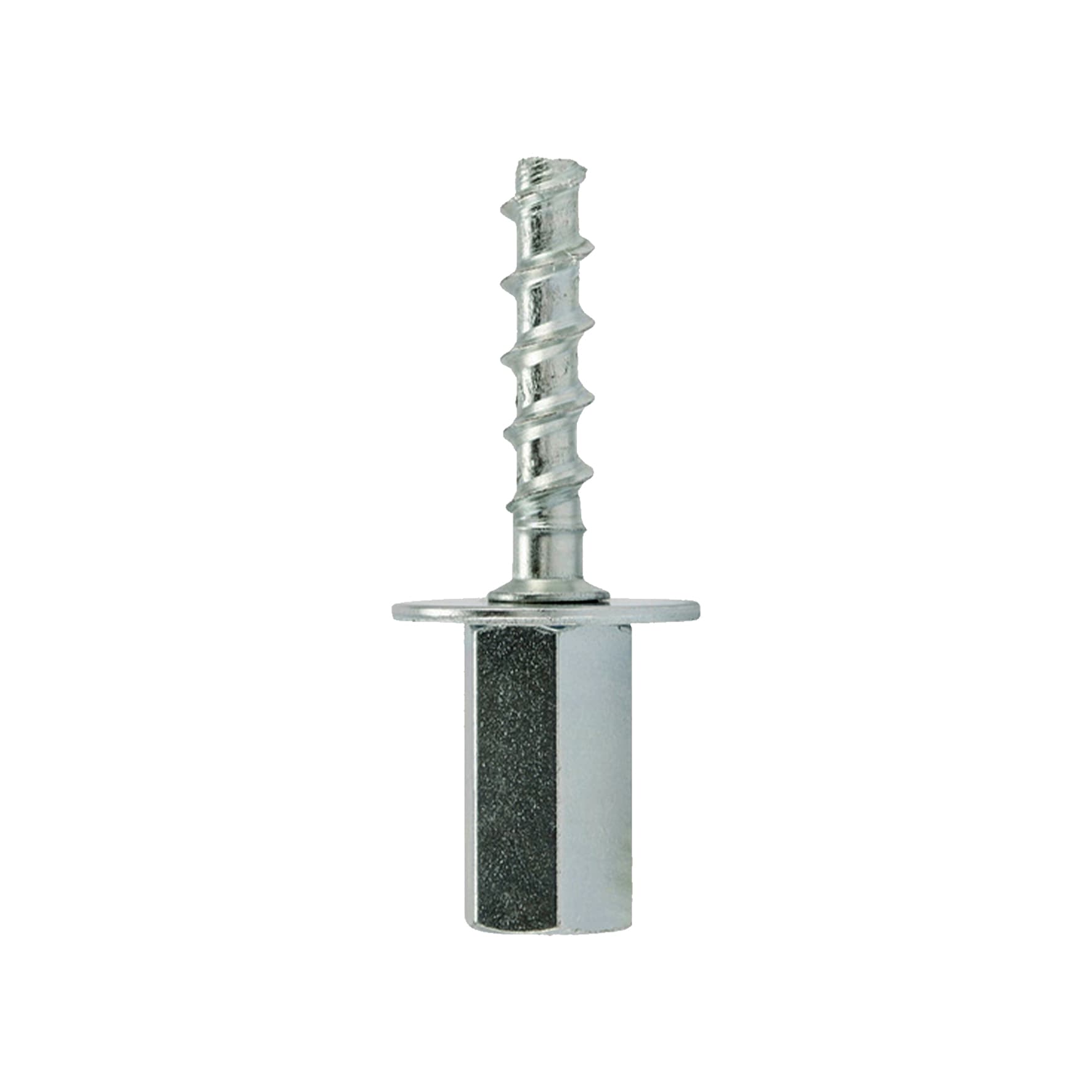 GRIPPLE SRL - GRRSCCS35 VITE X CALCES CON FIL FEM M8/M10-CF 100