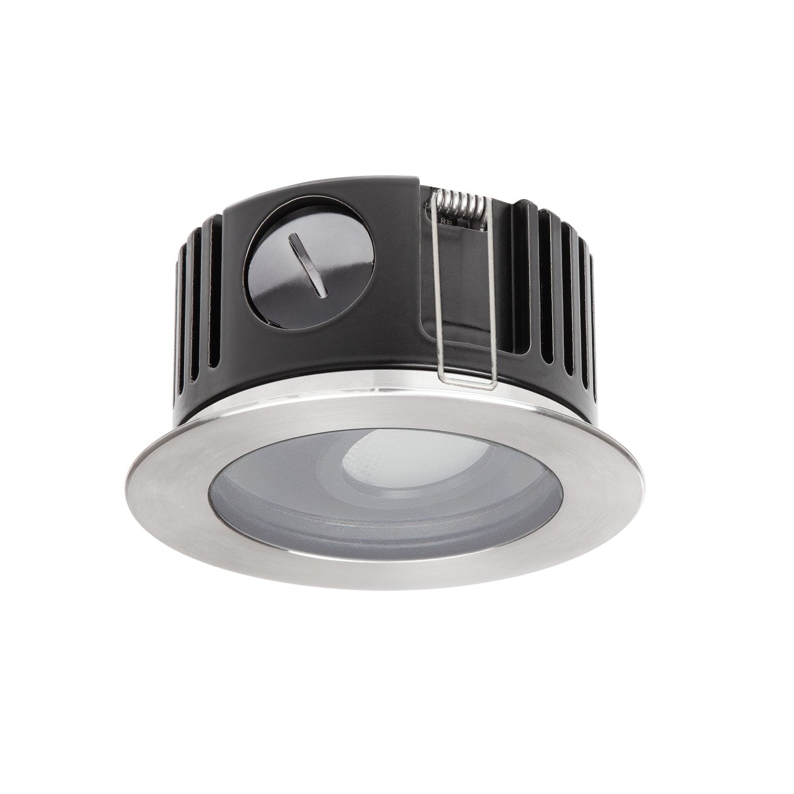 LINEA LIGHT (ILED) - ILD81244N30 ORMA-CJ 98 1LED 8W 24VDC INOX