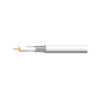 MELCHIONI SPA - MEM559576114 CAVO ZDA+ 6 MM COAX. CLASSE A+ CON PVC F