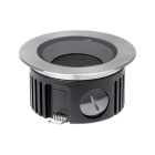LINEA LIGHT (ILED) - ILD82456W30 ORMA-J 182 1LED 8W 220MA+HC INOX