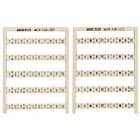 WAGO ITALIA SRL - WAG248-519 SCHEDA MINI-WSB 3 / 4 50 CADAUNO NO ESTE