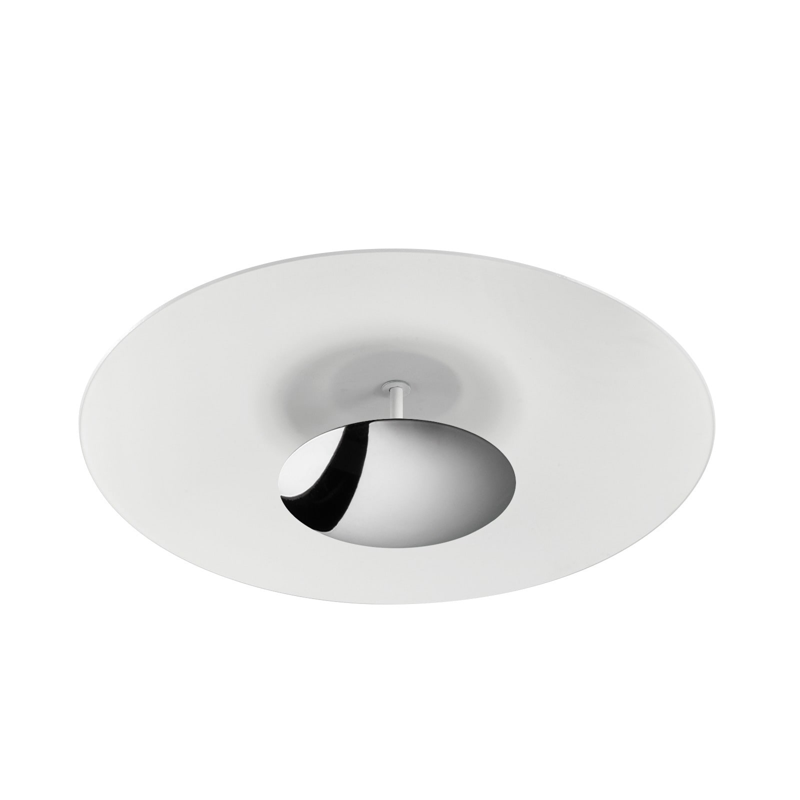 LINEA LIGHT (ILED) - ILD90284 HORIZON PLAF.D650 34W LED CROMO