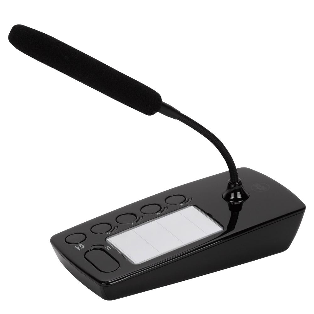 RCF SPA - MAD14322031 BM 404 BASE MICROFONICA ANNUNCI SERIE DM