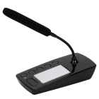 RCF SPA - MAD14322031 BM 404 BASE MICROFONICA ANNUNCI SERIE DM