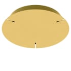 LINEA LIGHT (ILED) - ILD63706 TOUR BOX CENTRALE 90W ON/OFF ORO