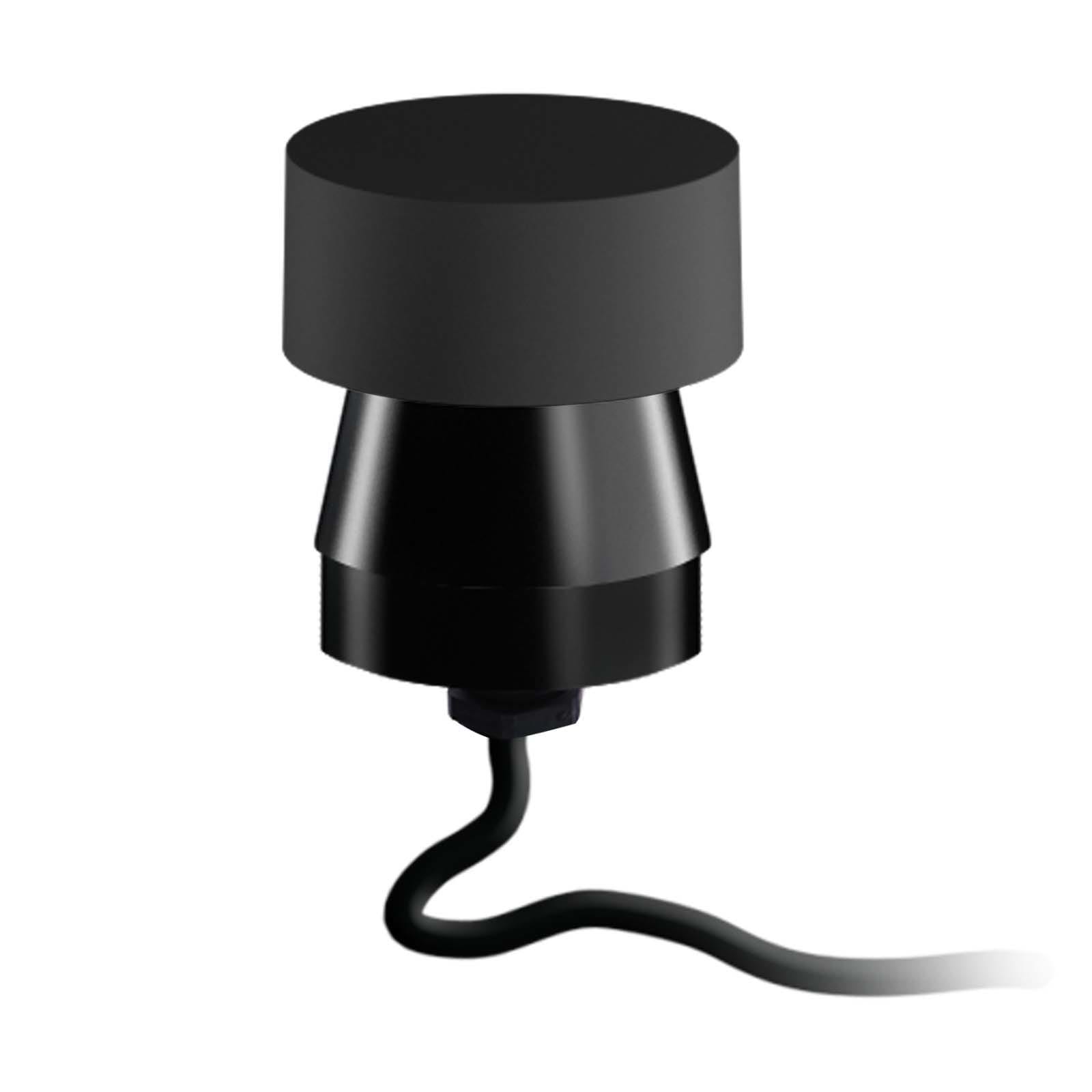 LINEA LIGHT (ILED) - ILDC00010BGWSR BUZZER D60 KIT PALO60 8,5WAC ON-OFF