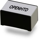 IESS SRL - EAAOPENHTD CHIAVE HDW X SERIE GENIOHOME A ITRADE