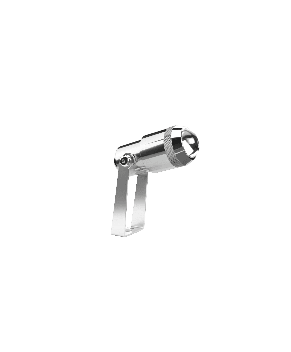 LINEA LIGHT (ILED) - ILD97072N85 CLIVO 4 1LED 2W CROMO