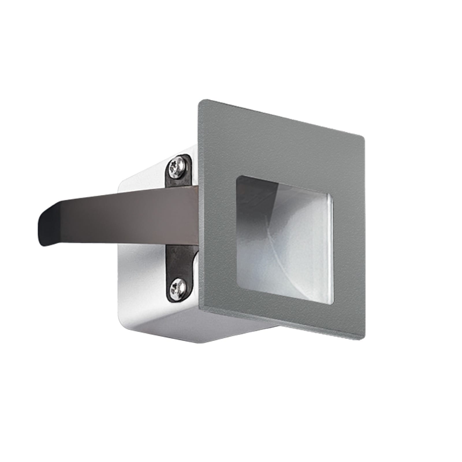 LINEA LIGHT (ILED) - ILD82747W07 STEP 3 1LED 1,5WAC C/AL.CRI80 GG