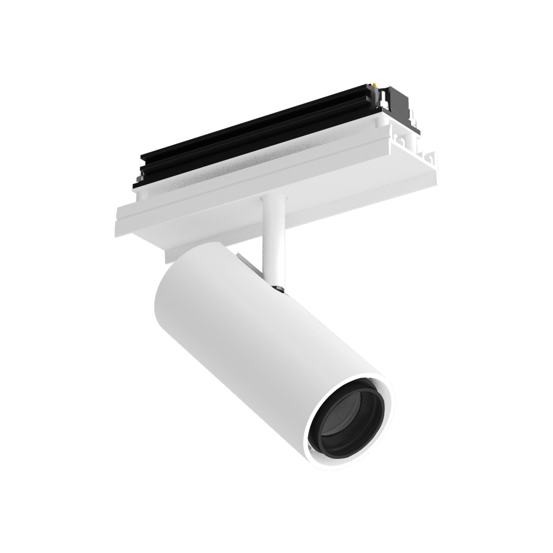 LINEA LIGHT (ILED) - ILD83730W30 MODUS-M PROJECTORS 1 1L 12W DALI BG