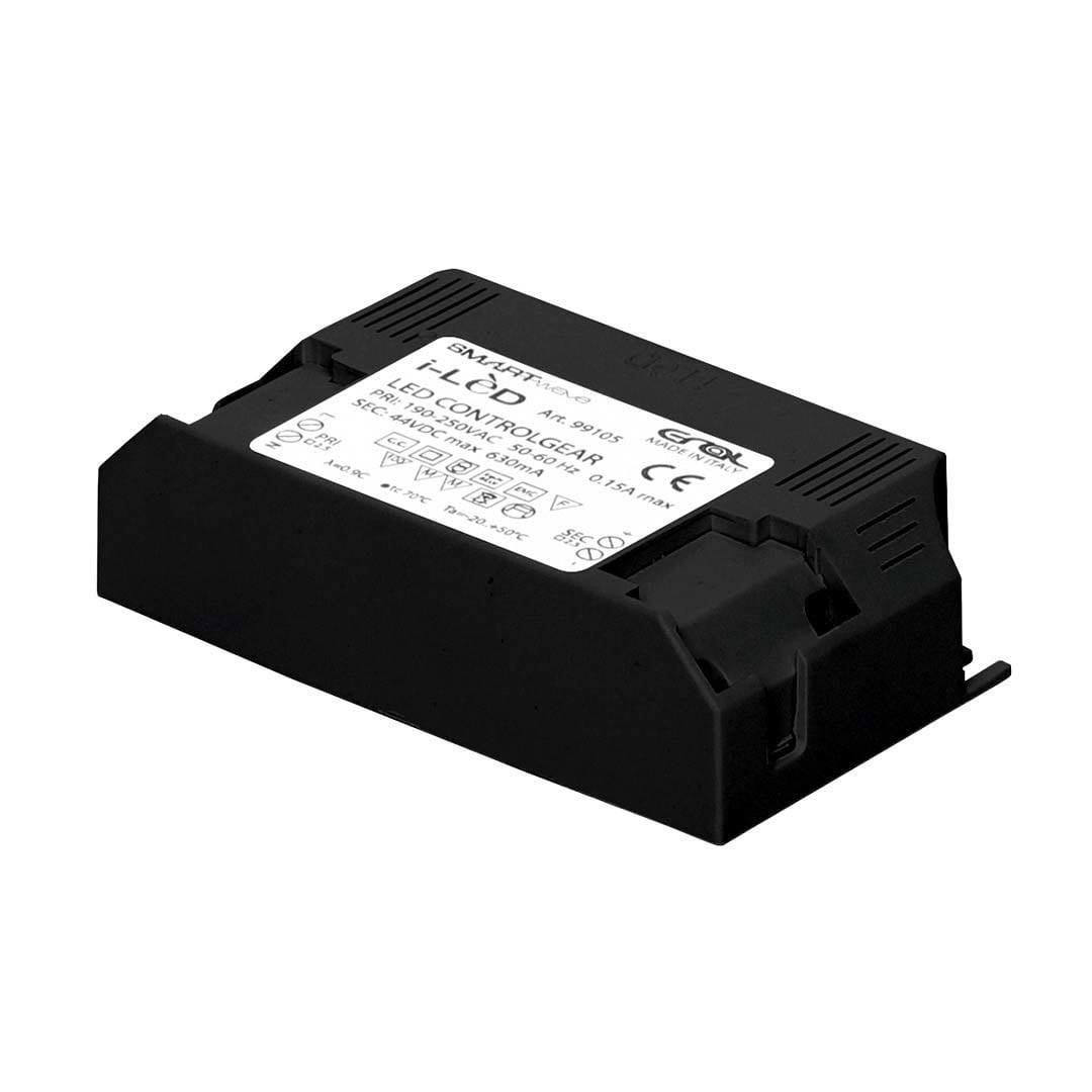 LINEA LIGHT (ILED) - ILD99146 ALI.35W 37V 950MA ON-OFF CON CAVO