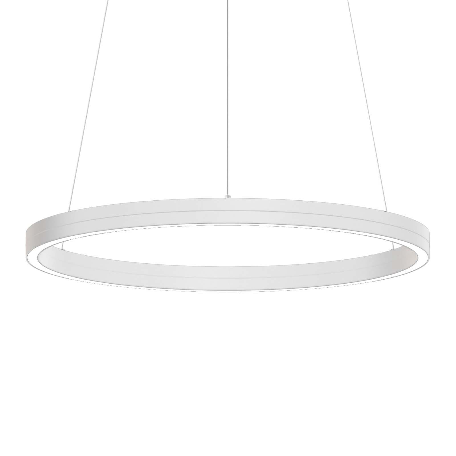 LINEA LIGHT (ILED) - ILDC00665WHWDD TOUR SLIM_D 14 D.900 90W BC WH