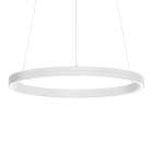 LINEA LIGHT (ILED) - ILDC00665WHWDD TOUR SLIM_D 14 D.900 90W BC WH