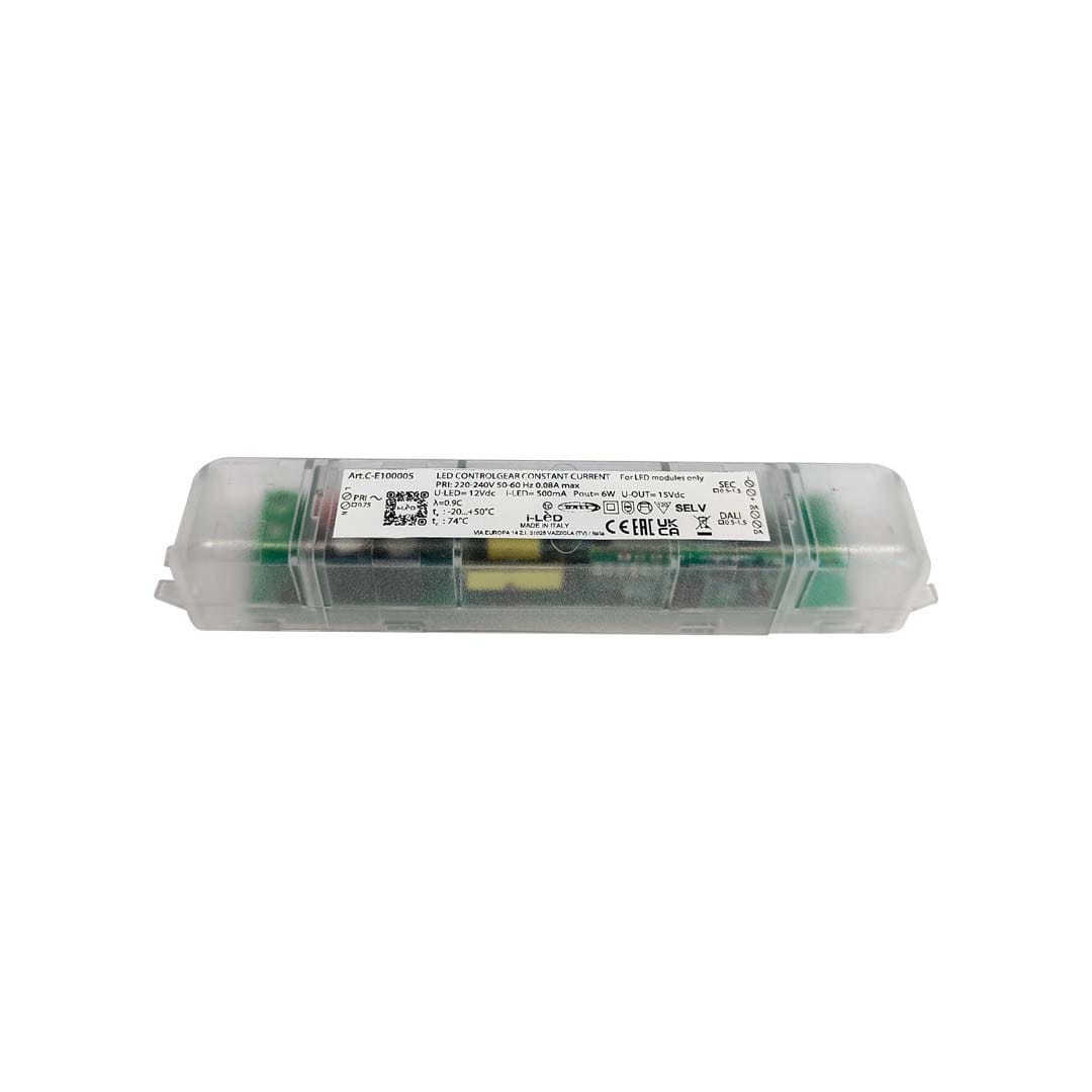 LINEA LIGHT (ILED) - ILDC-E100011 DRV CC 4W 12V 350MA DALI2