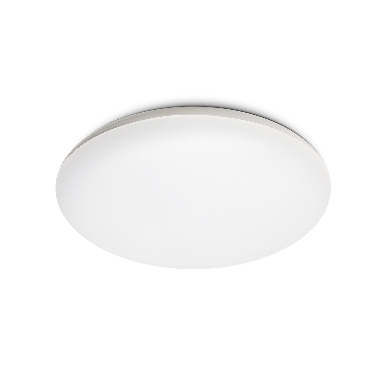 LINEA LIGHT (ILED) - ILD9171 SWITCH PLAF.D300 18W IP54