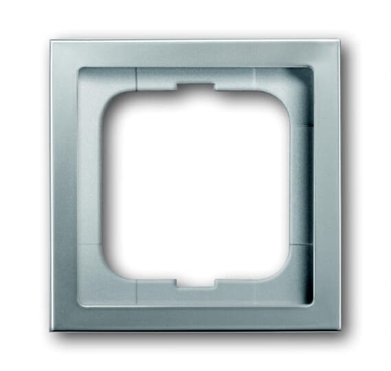 ABB SPA - ABBED 241 5 1721-866K CORNICE SING ACCIAIO INOX