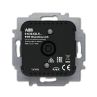 ABB SPA - ABBKNXI0100 6109/08 TERMOSTATO COMMERCIALE, 5 INGRES