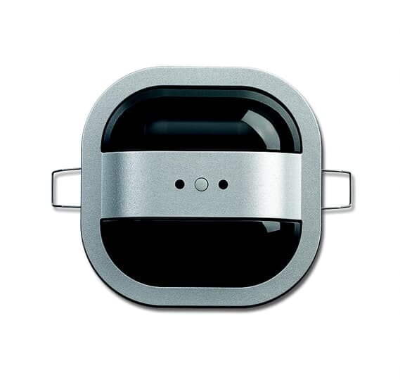 ABB SPA - ABBKNXH0050 6131/30-183 RIL. PRES, 12M, ARGENTO