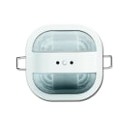 ABB SPA - ABBKNXH0053 6131/40-24 RIL. PRES SKY, 24M, BIANCO