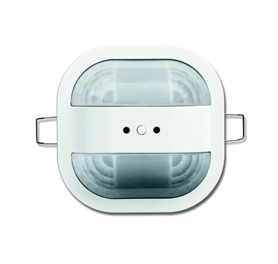 ABB SPA - ABBKNXH0053 6131/40-24 RIL. PRES SKY, 24M, BIANCO