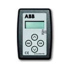 ABB SPA - ABBED 217 5 6149/21 INTERF.ADAT.MESSA IN SERV PRION