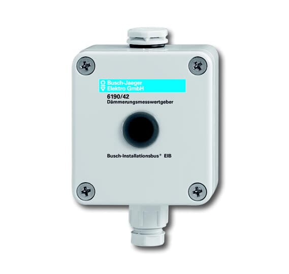 ABB SPA - ABBEC 865 2 6190/42 SENSORE TEMPERAT PER STAZ METEO