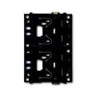 ABB SPA - ABBEJ 308 6 6346/11-101 SUPPORTO DOPPIO PRION