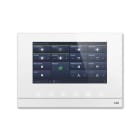 ABB SPA - ABB2CSYF1310C ABB-FREEAHOMETOUCH 7 BIANCO DP7-S-611