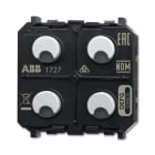 ABB SPA - ABB2CKA006200A0107 ZENIT FAH 4 PULS.WIR SU-F-2.0.PB.1-WL