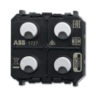 ABB SPA - ABB2CKA006200A0107 ZENIT FAH 4 PULS.WIR SU-F-2.0.PB.1-WL