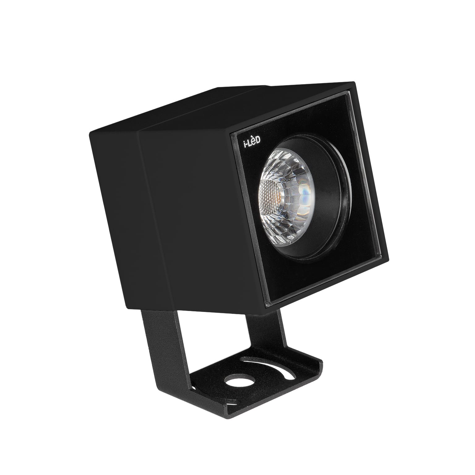 LINEA LIGHT (ILED) - ILD95347N60 PERISKOP 4 1LED IP66 C/AL.N.GOFFR
