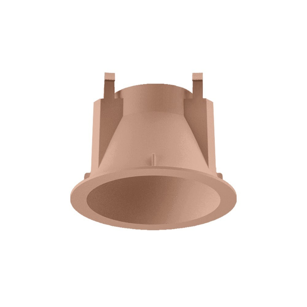LINEA LIGHT (ILED) - ILDC-K400041 KIT FRONTALE WARP_R EVO CU 4-9W