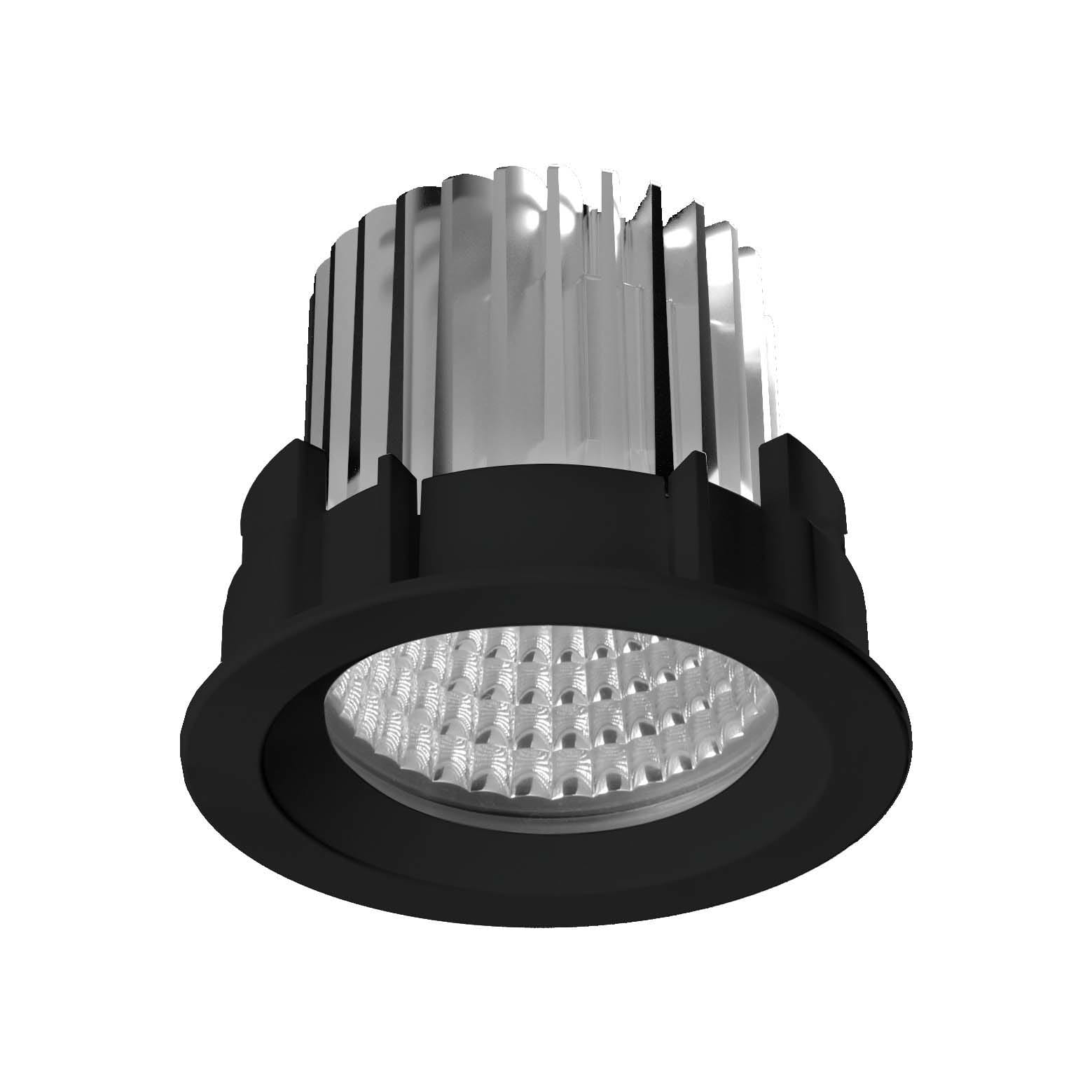LINEA LIGHT (ILED) - ILDC00177BBWWF COB44-R 1 6,5WDC IP44 S/AL.CRI90 BB