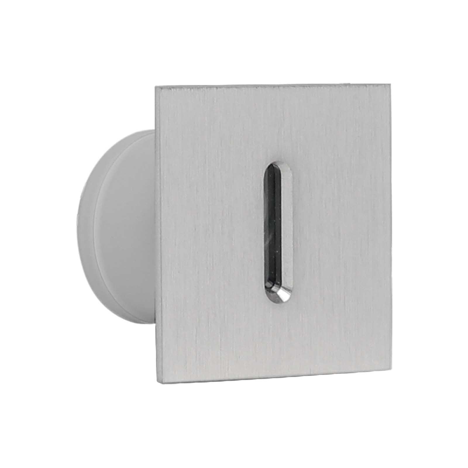 LINEA LIGHT (ILED) - ILDC00233NKMUS PETIT-2Q 3 QUADRO 1LED 1W NK