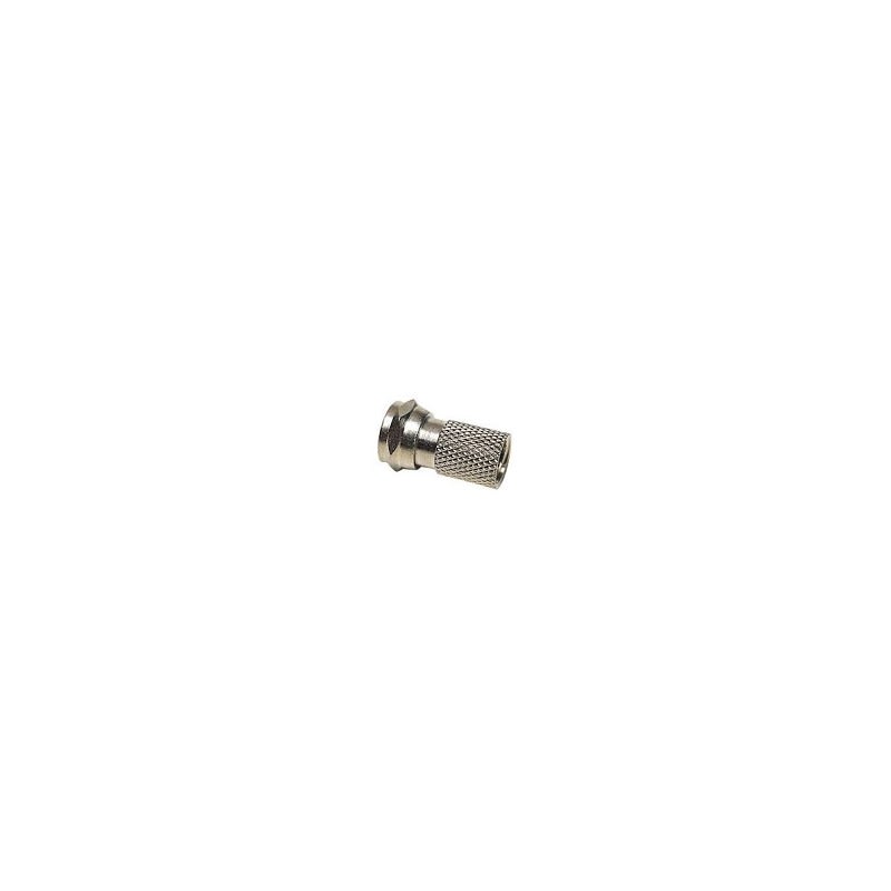 FAIT SRL - FIT5220001 FCT-CONNETTORE F PER CAVI 6,5-7,5 MM