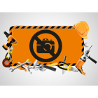 ELEMATIC SPIT - ITP12203016BI GUAINA ET100 BIANCA 1,6 BOBINA