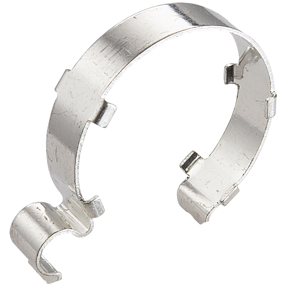 OMEGA FUSIBILI SPA - OMFBSM FASCETTE DI FISSAGGIO