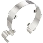 OMEGA FUSIBILI SPA - OMFBSM FASCETTE DI FISSAGGIO